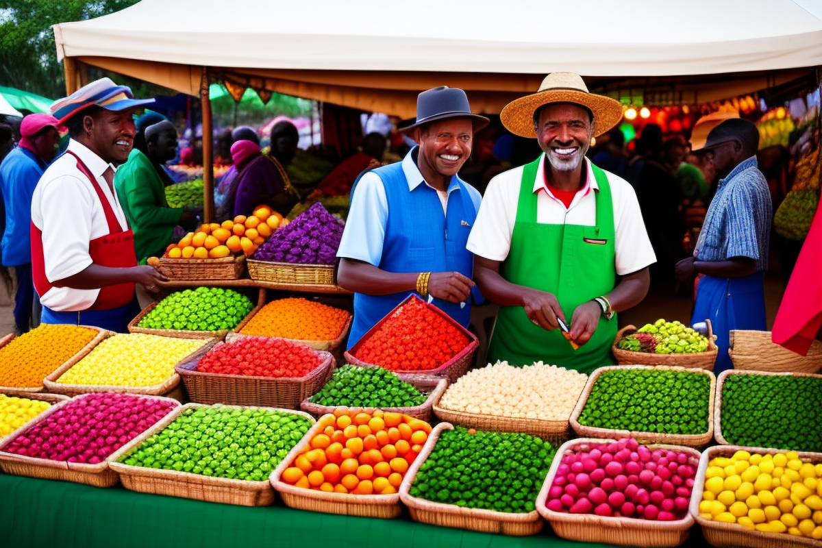 Information about Kenya