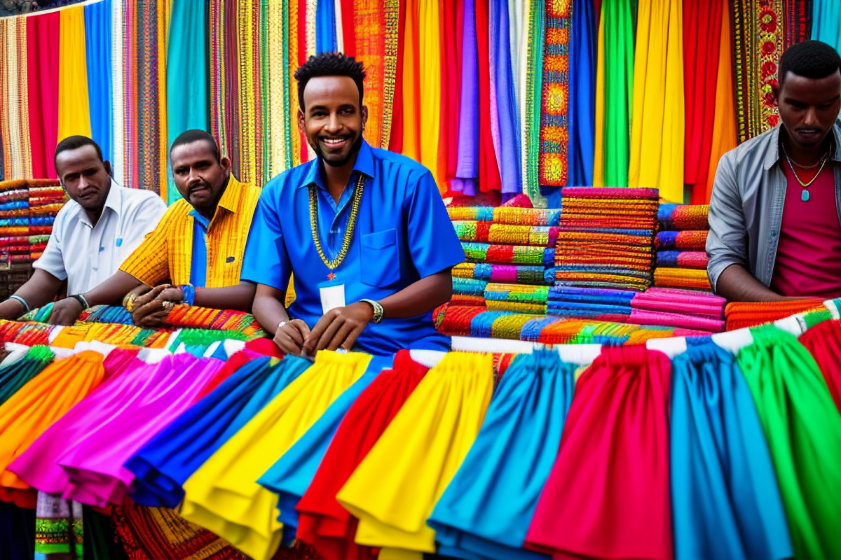 Information about Somalia