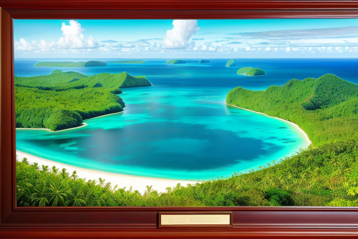 Information about Wallis And Futuna Islands